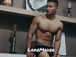 LakeMader