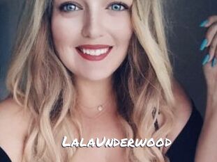 LalaUnderwood