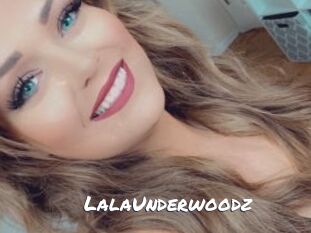 LalaUnderwoodz