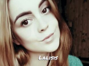 Lalisis