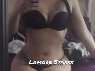 Lamore_Staxxx