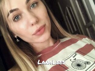 LanaLees