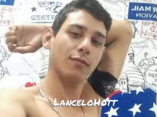 LanceloHott