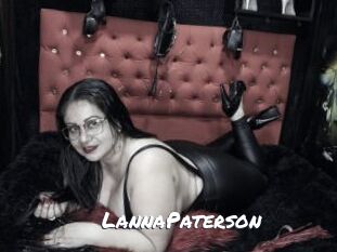 LannaPaterson