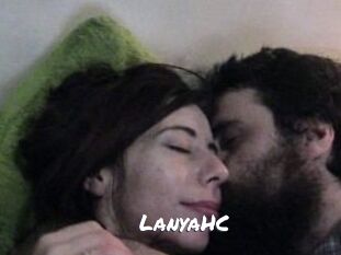 LanyaHC