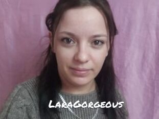 LaraGorgeous