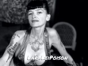 LaraLei_Poison