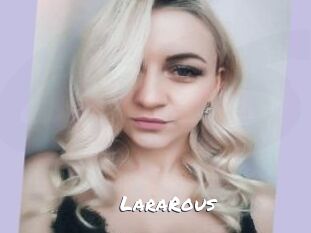 LaraRous