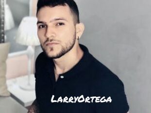 LarryOrtega