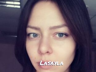 Lasayla