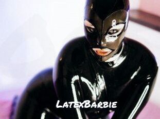 LatexBarbie