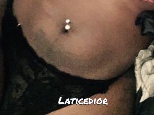 Laticedior