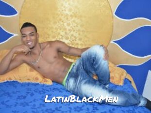 LatinBlackMen