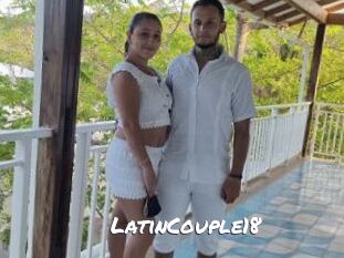 LatinCouple18