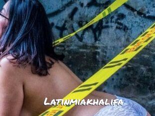 Latinmiakhalifa