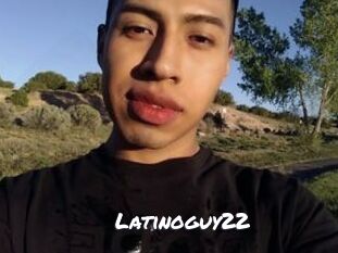 Latinoguy22