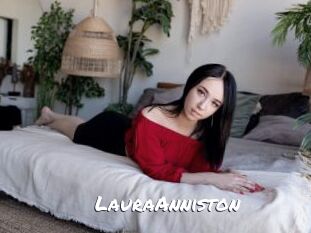 LauraAnniston