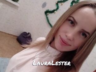 LauraLester Ochranne Siete