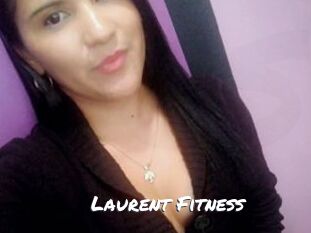 Laurent_Fitness