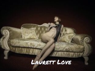 Laurett_Love