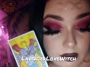 LavenderLoveWitch