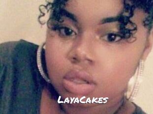 LayaCakes