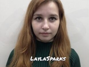 LaylaSparks