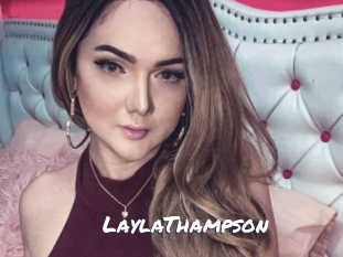 LaylaThampson