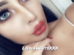 LaylaWhiteXXX