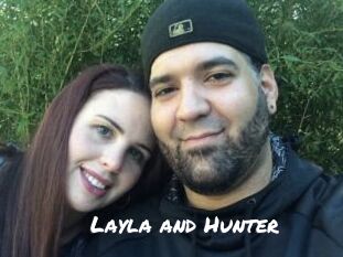 Layla_and_Hunter