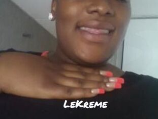 Le_Kreme