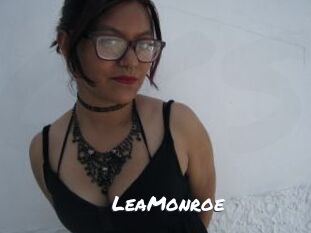 LeaMonroe