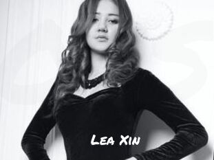 Lea_Xin