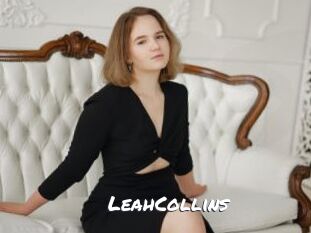 LeahCollins Ochranne Siete