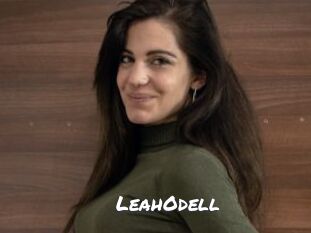 LeahOdell