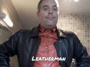 Leatherman