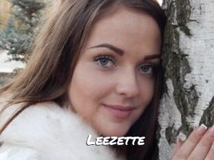 Leezette