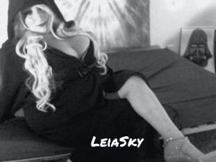 LeiaSky