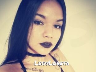 LeidyLoreta