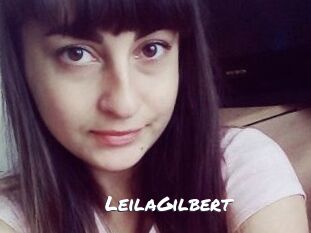 LeilaGilbert