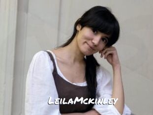 LeilaMckinley