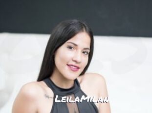 LeilaMilan