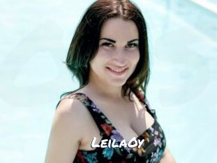 LeilaOy