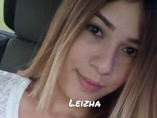 Leizha