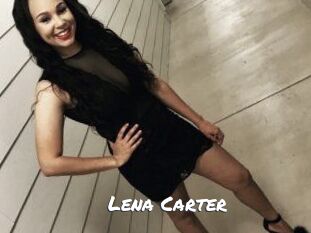 Lena_Carter