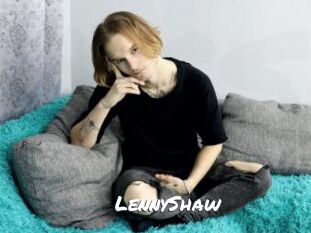 LennyShaw