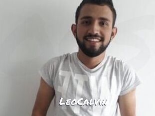 LeoCalvin