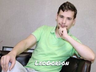 LeoGordon