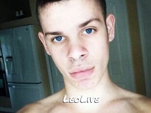 LeoLive