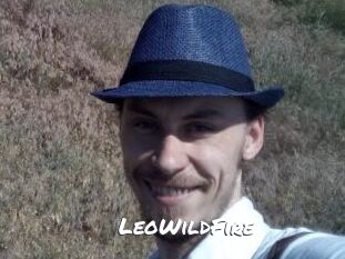 LeoWildFire